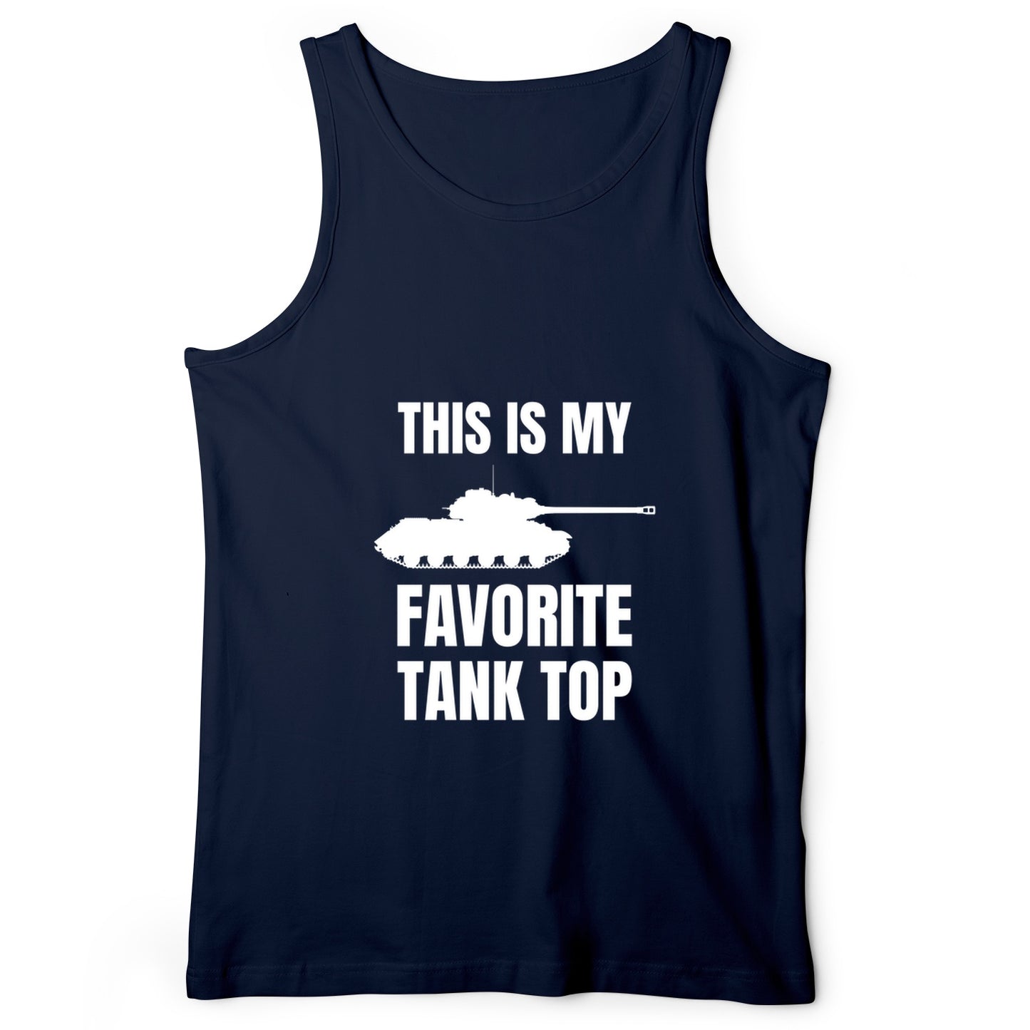 Favorite Tank Top Tank