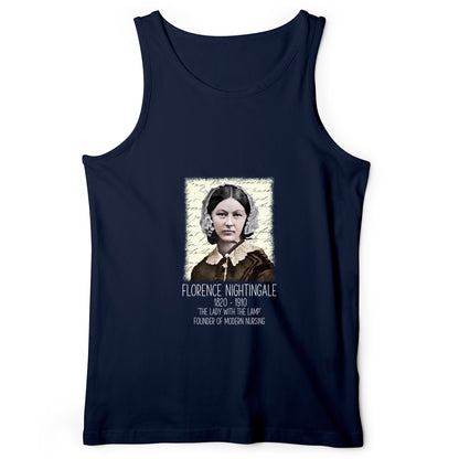 Florence Nightingale Tank