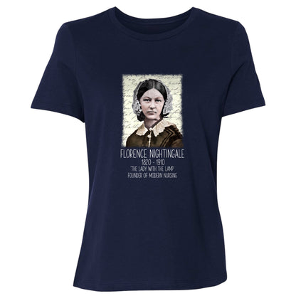 Florence Nightingale Women's T-Shirt