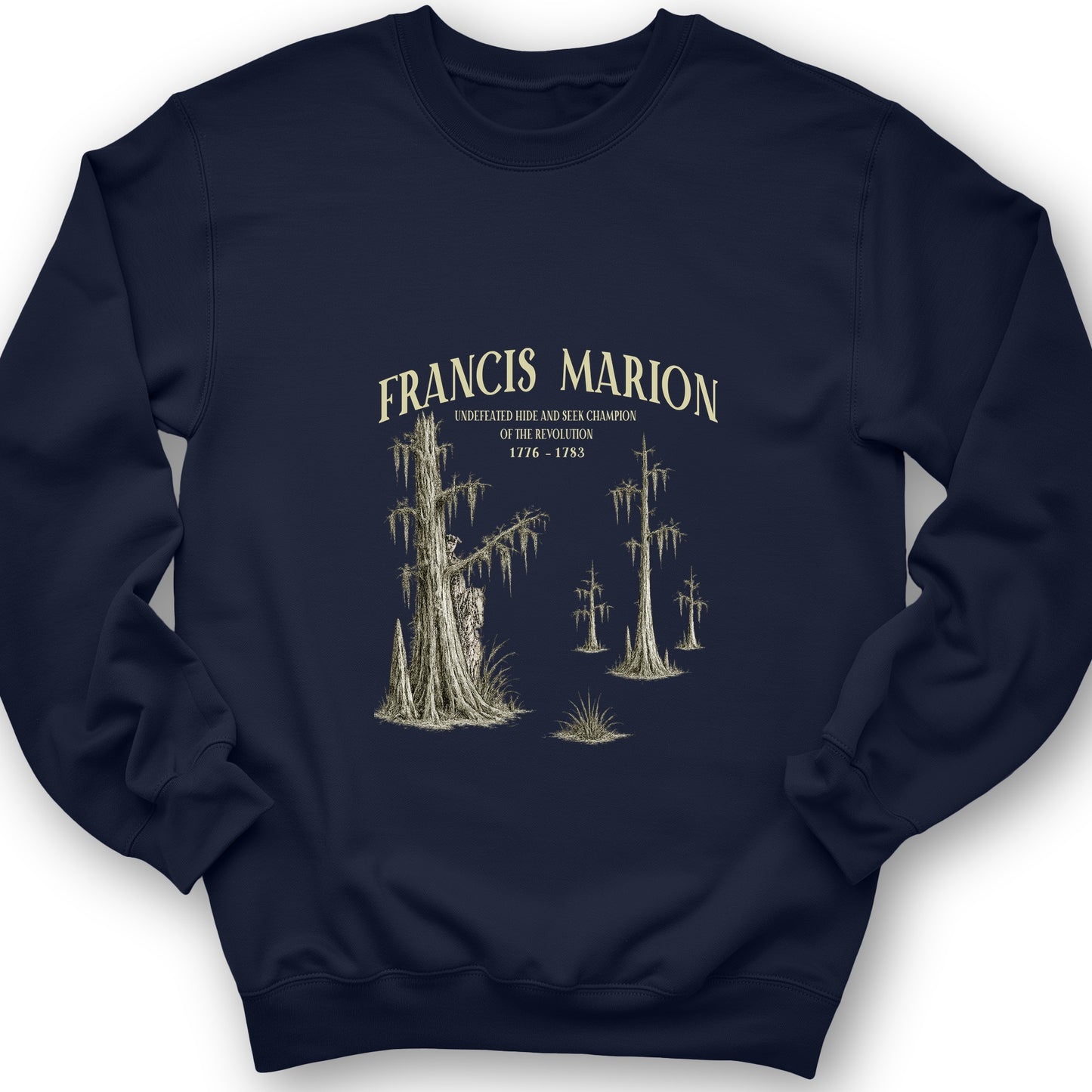 Francis Marion Sweatshirt