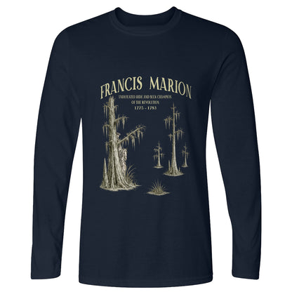 Francis Marion Long Sleeve T-Shirt