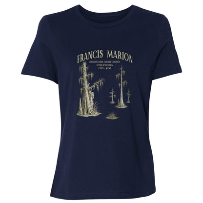 Francis Marion Women's T-Shirt