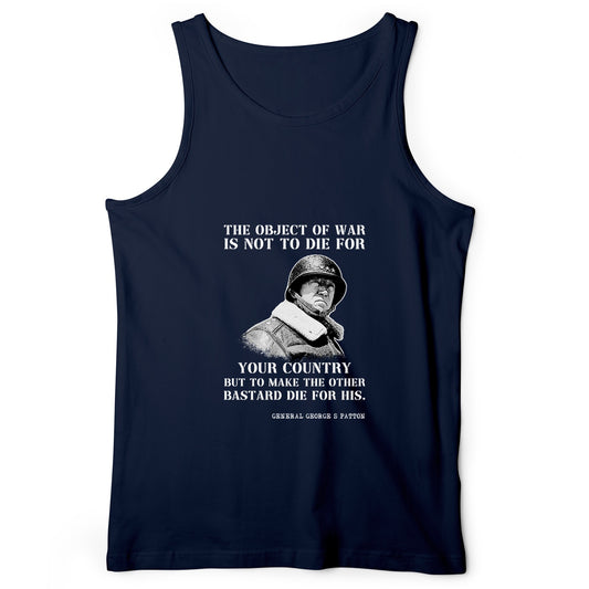 General Patton Tank