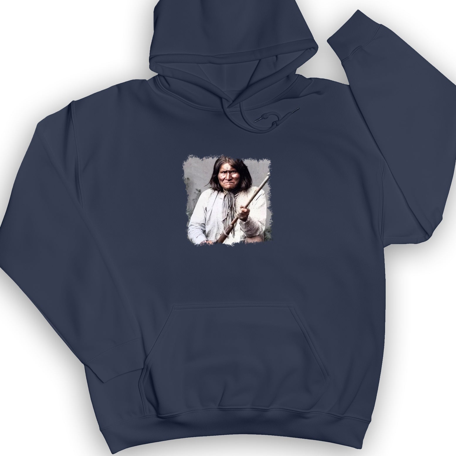 Geronimo Hoodie