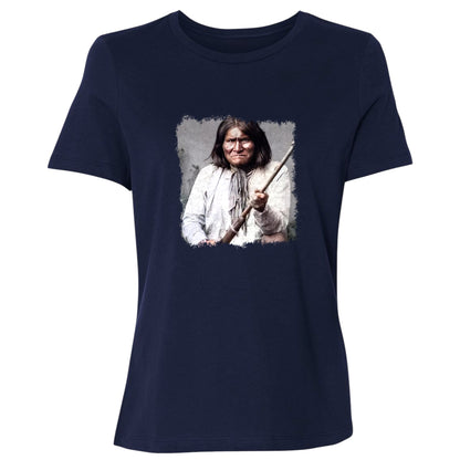 Geronimo Women's T-Shirt
