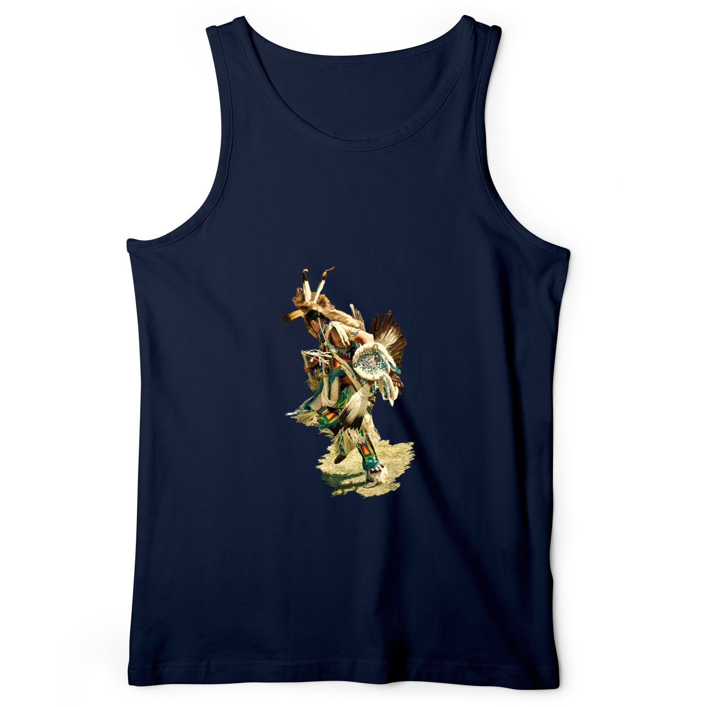 Ghost Dancer Tank