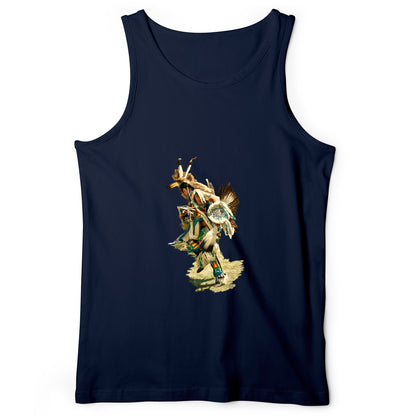 Ghost Dancer Tank