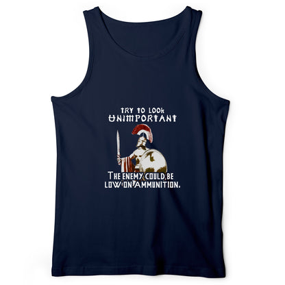 Greek Logic Tank