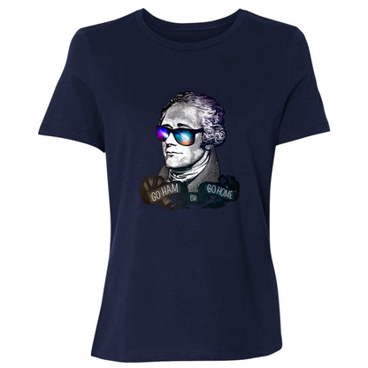 Hamilton Women's T-Shirt