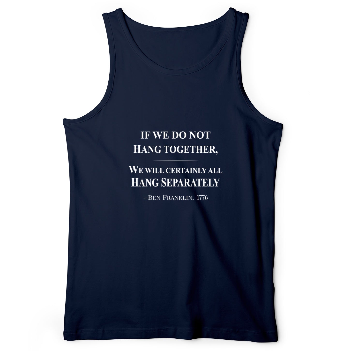 Hang Together Tank Top