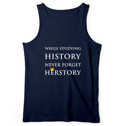 Herstory Tank