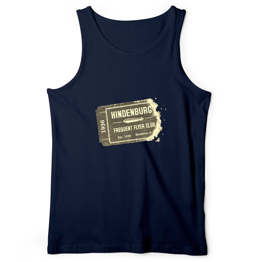 Hindenburg Tank Top
