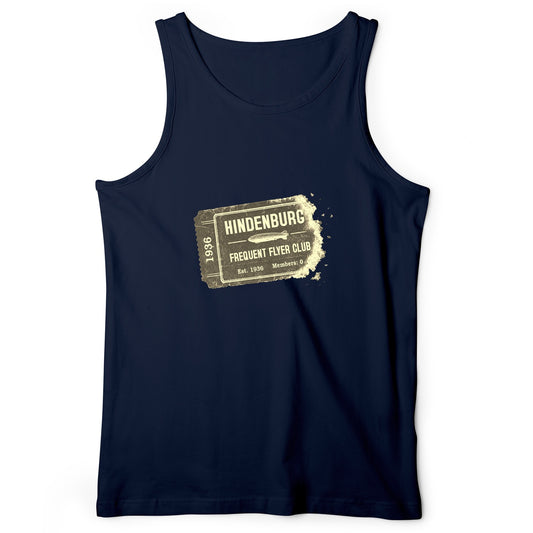 Hindenburg Tank Top