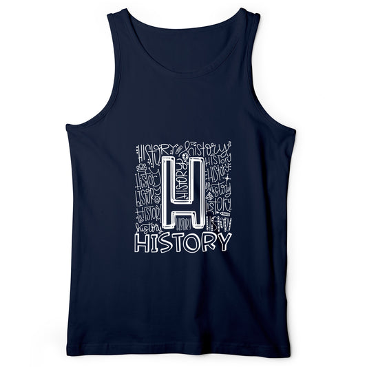 History Tank