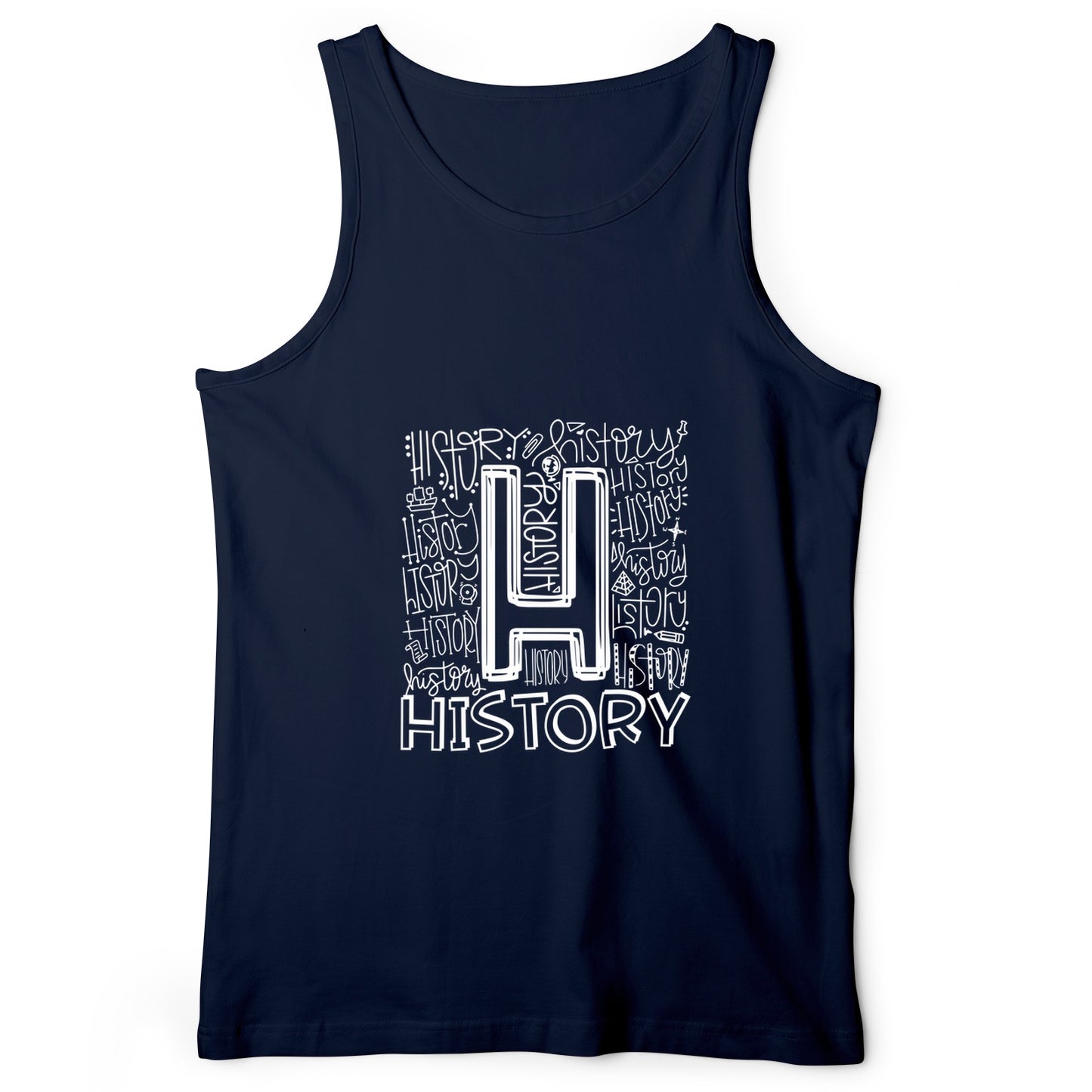 History Tank