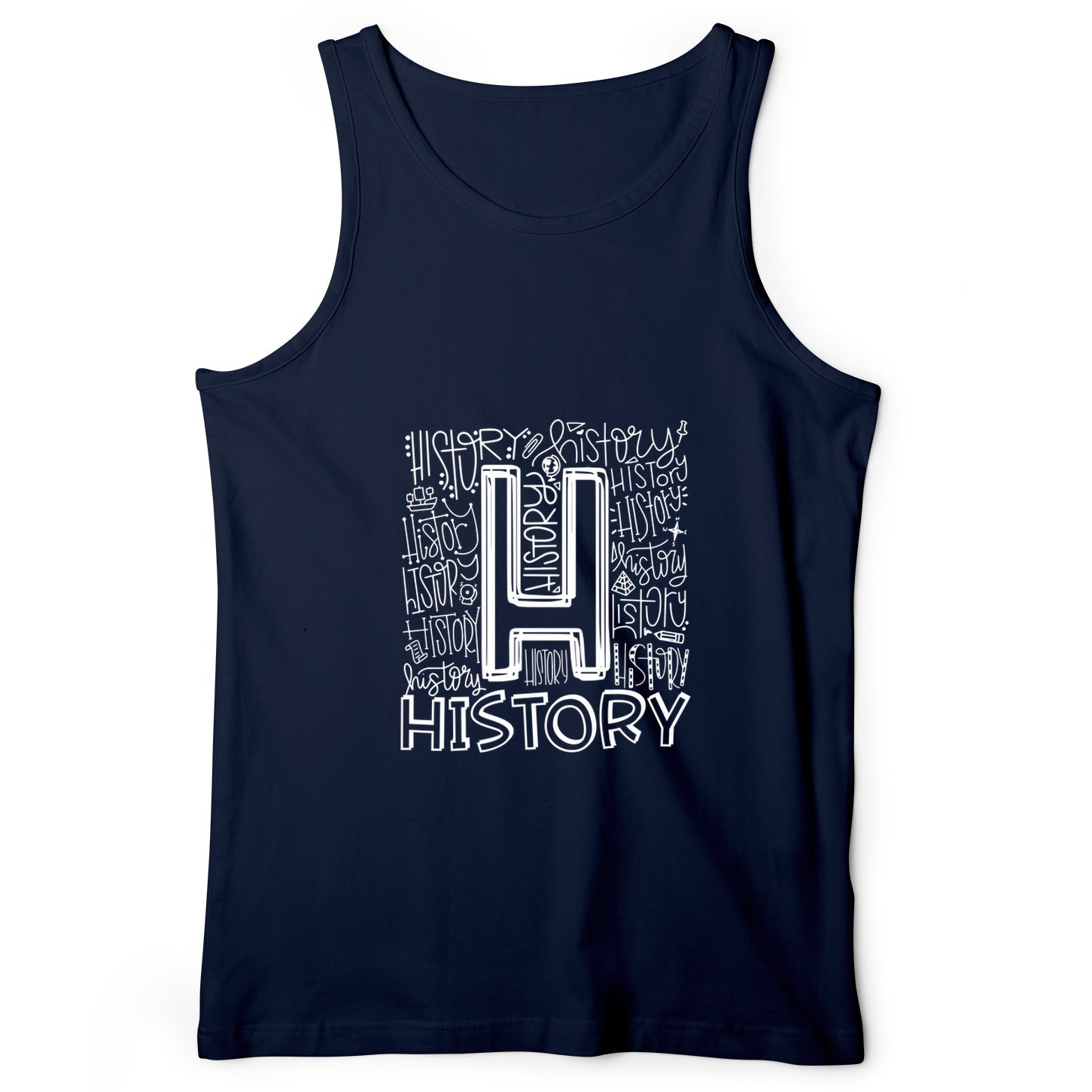 History Tank