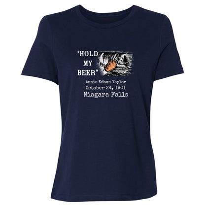 Hold My Beer Women's T-Shirt