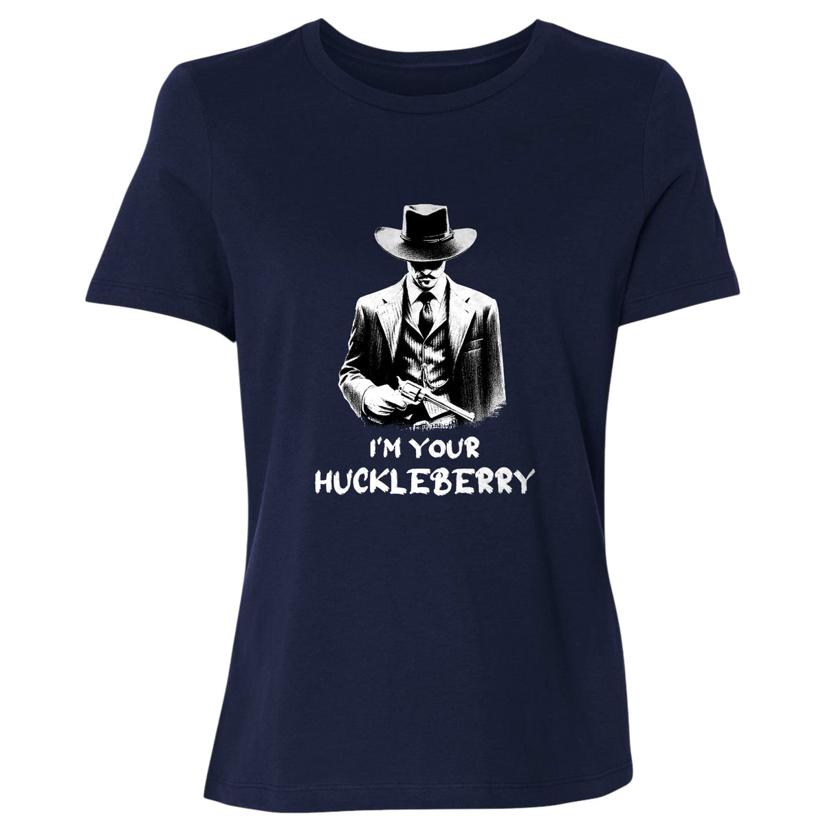 Huckleberry Women's T-Shirt