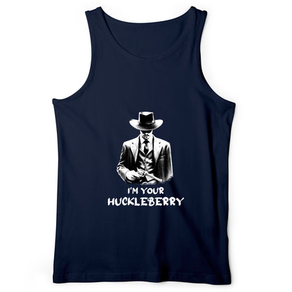 Huckleberry Tank