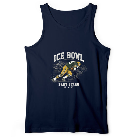 Ice Bowl Tank Top