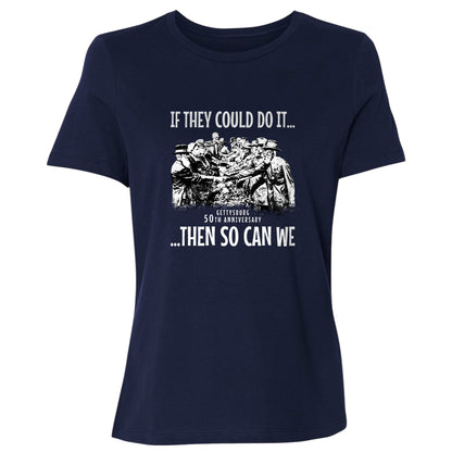 If They Could Do It Women's T-Shirt