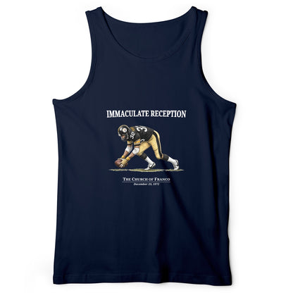 Immaculate Reception Tank Top
