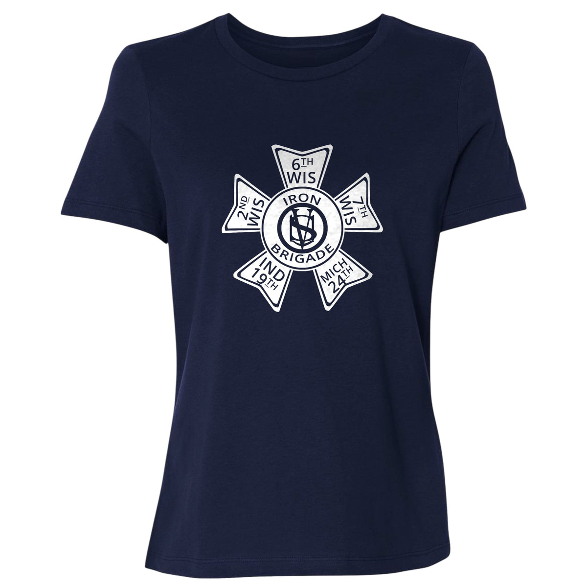 Iron Brigade Women's T-Shirt