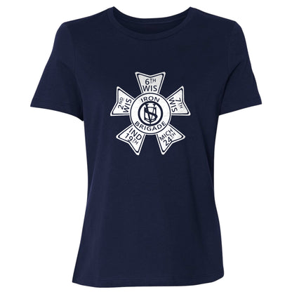 Iron Brigade Women's T-Shirt