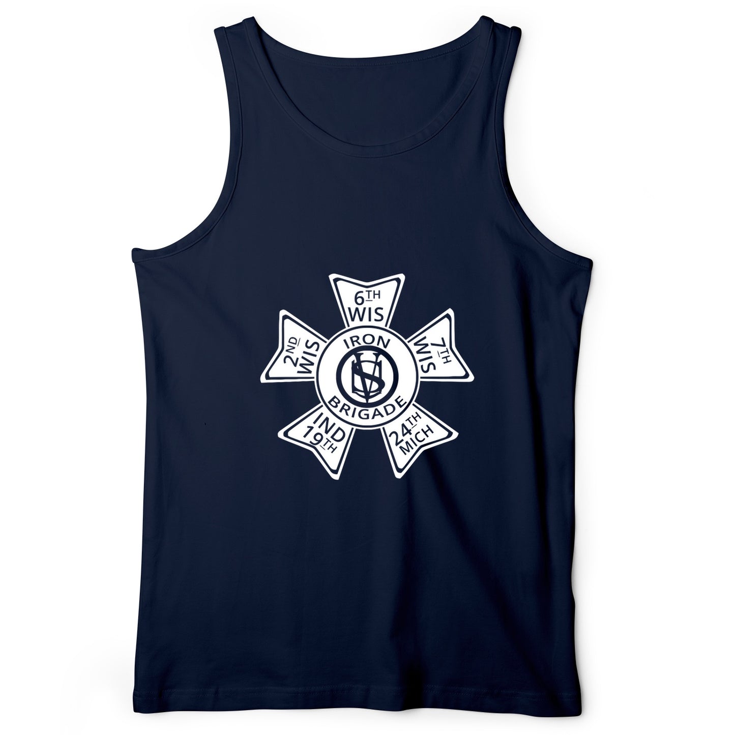Iron Brigade Tank