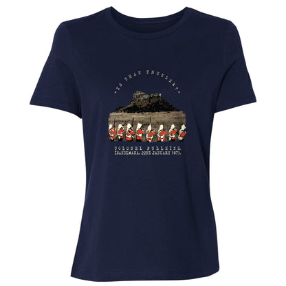 Isandlwana Women's T-Shirt