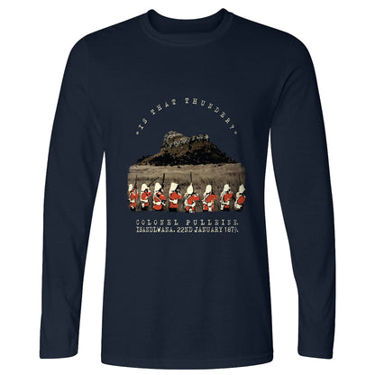 Isandlwana Long Sleeve T-Shirt