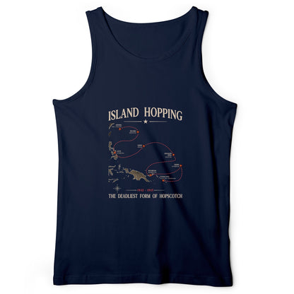 Island Hopping Tank Top
