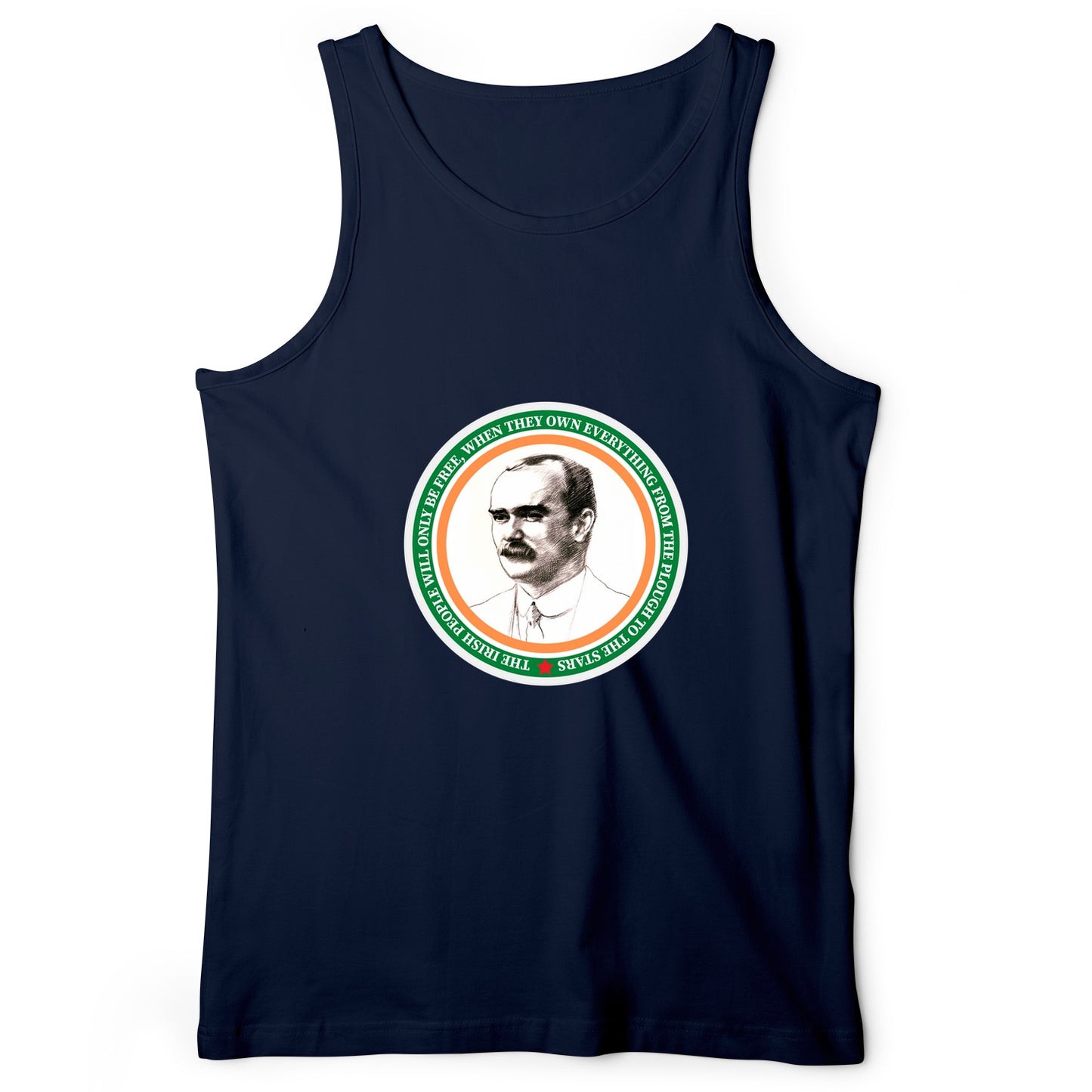 James Connolly Tank