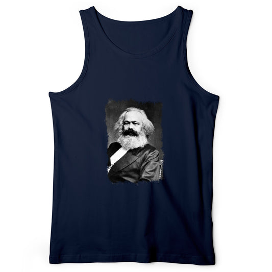 Karl Marx Tank