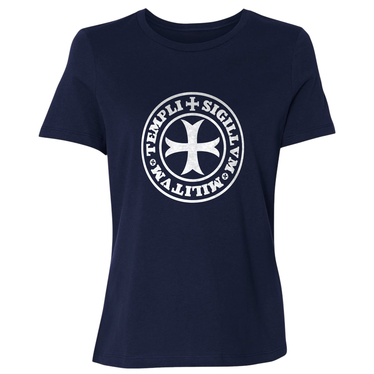 Knights Templar 2 Women's T-Shirt