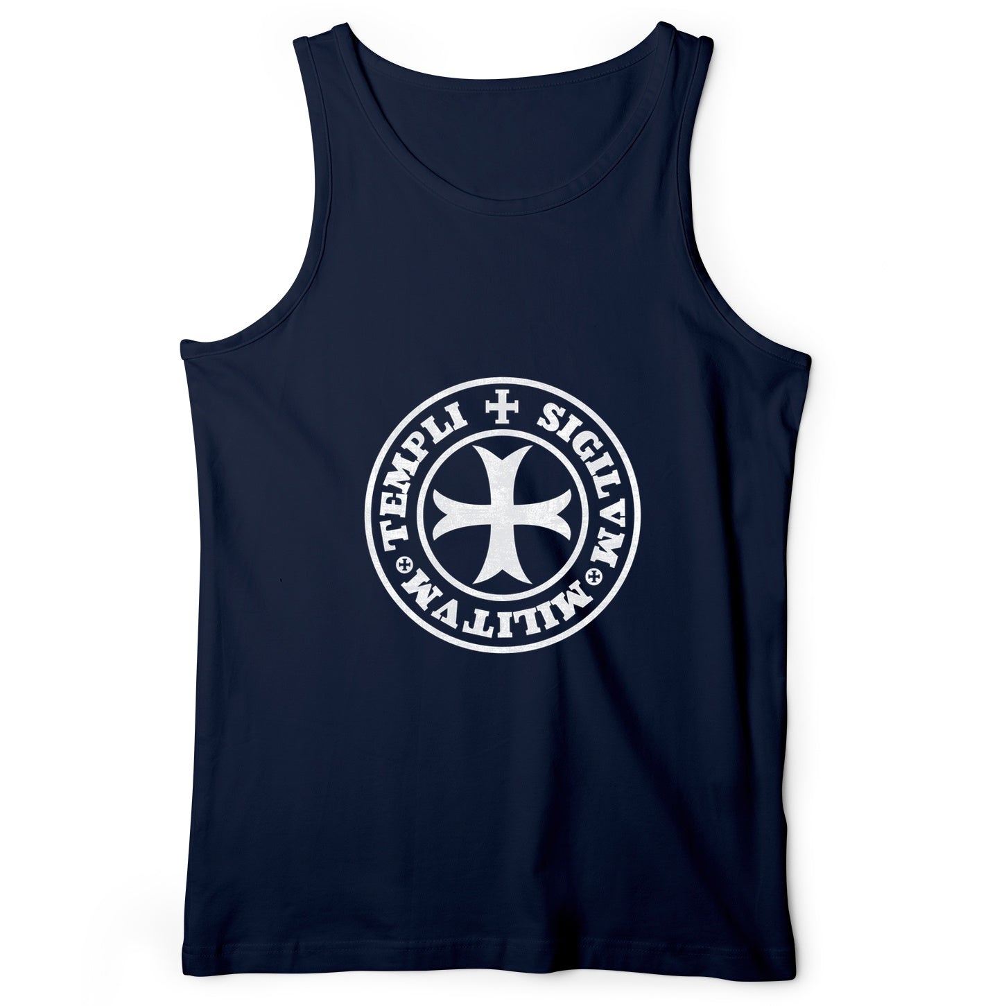 Knights Templar 2 Tank