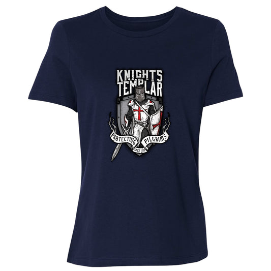 Knights Templar Women's T-Shirt