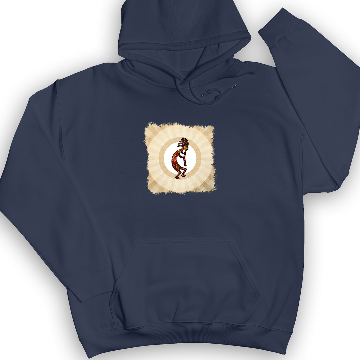 Kokopelli Hoodie