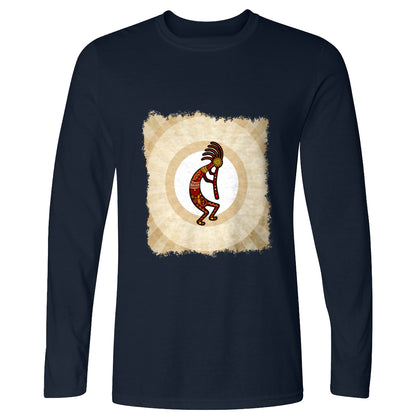 Kokopelli Long Sleeve T-Shirt