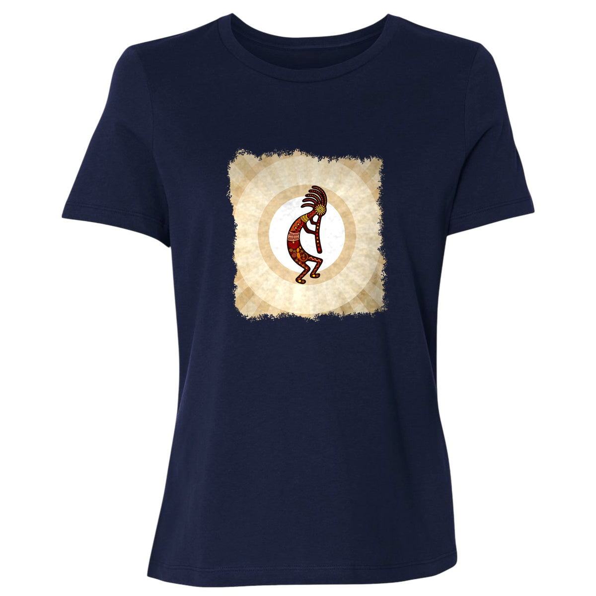 Kokopelli Women's T-Shirt