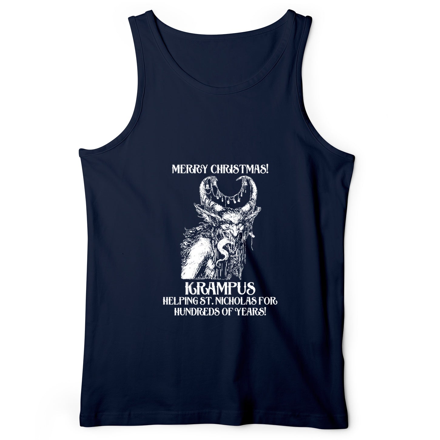 Krampus Tank