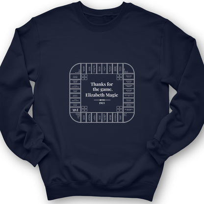 Landlords Game Sweatshirt
