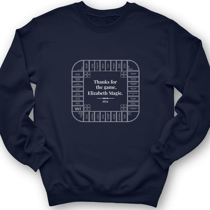 Landlords Game Crewneck