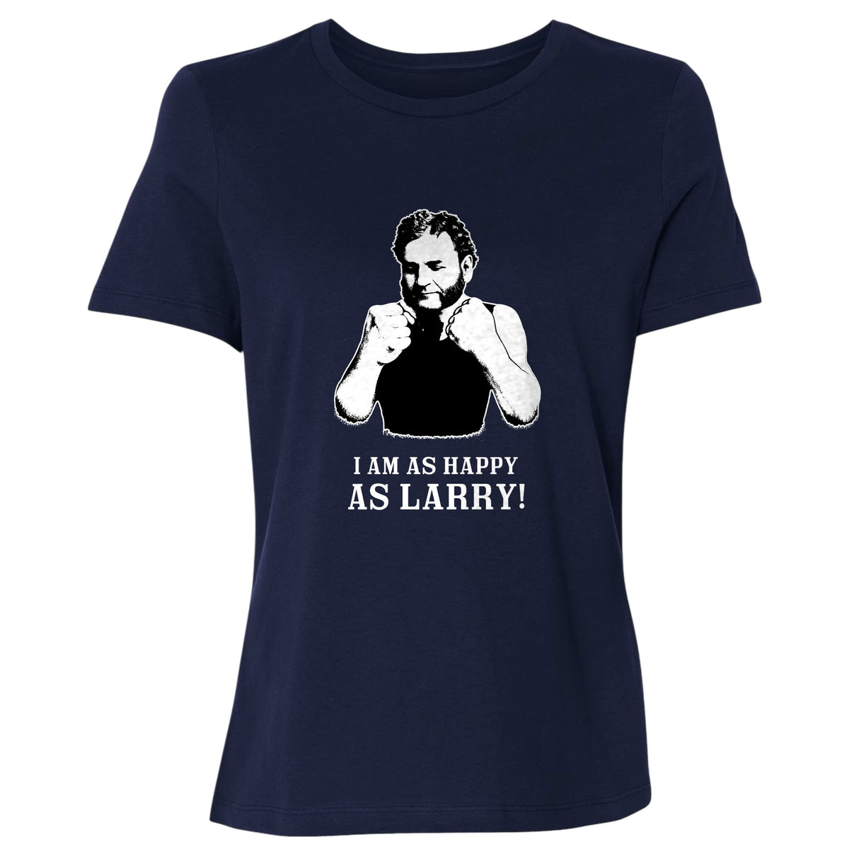 Larry Foley Women's T-Shirt