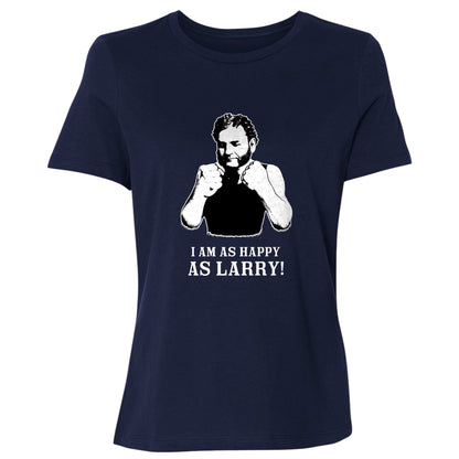 Larry Foley Women's T-Shirt