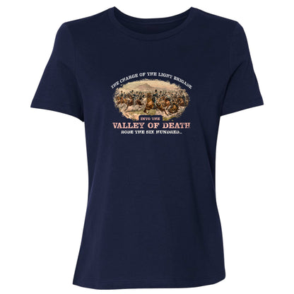 Light Brigade Women's T-Shirt
