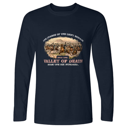 Light Brigade Long Sleeve T-Shirt
