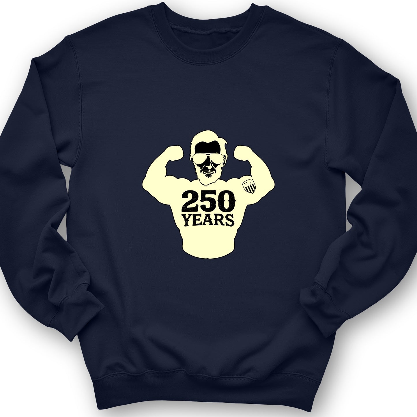 Lincoln 250 Sweatshirt
