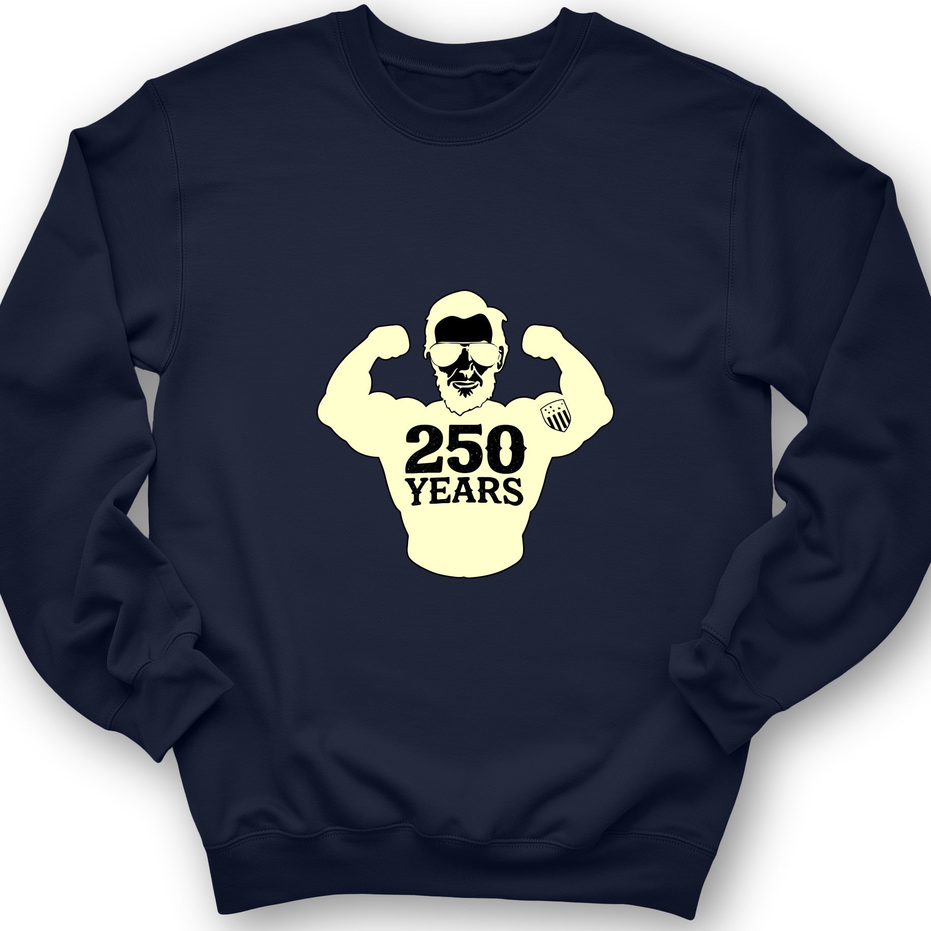 Lincoln 250 Sweatshirt