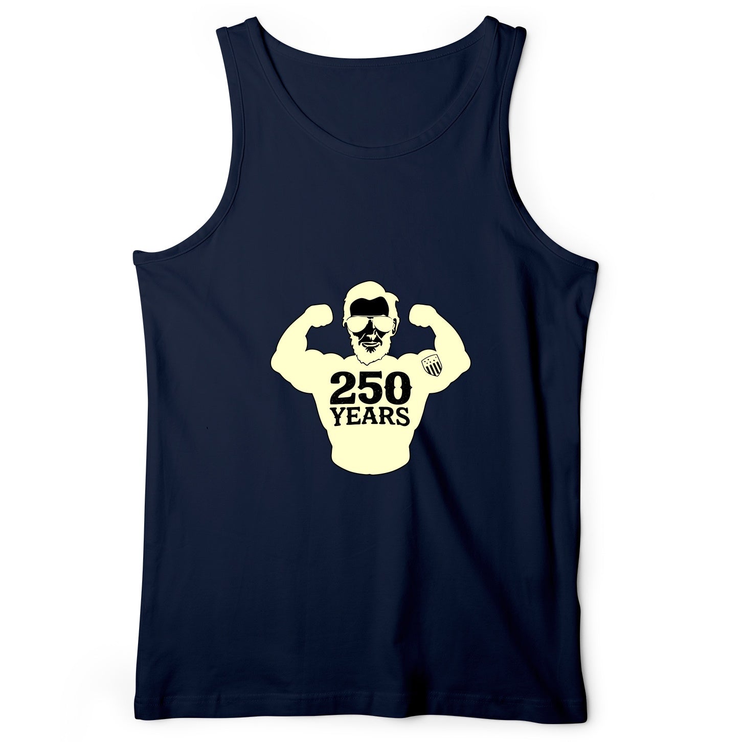 Lincoln 250 Tank Top